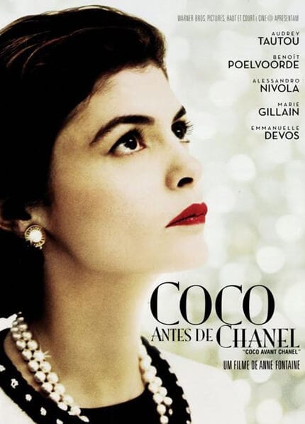 Coco, antes de Chanel