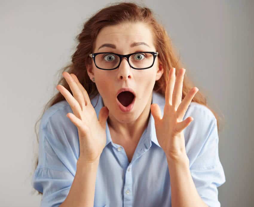 Está ficando sem tempo