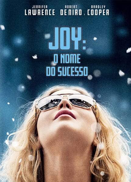 Joy O nome do sucesso