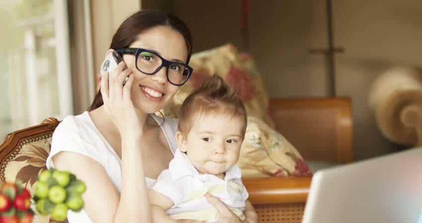 Organização é a chave para aproveitar mais a família