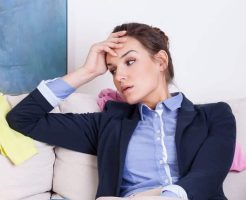 Cansaço ou Síndrome de Burnout? Entenda melhor essa síndrome