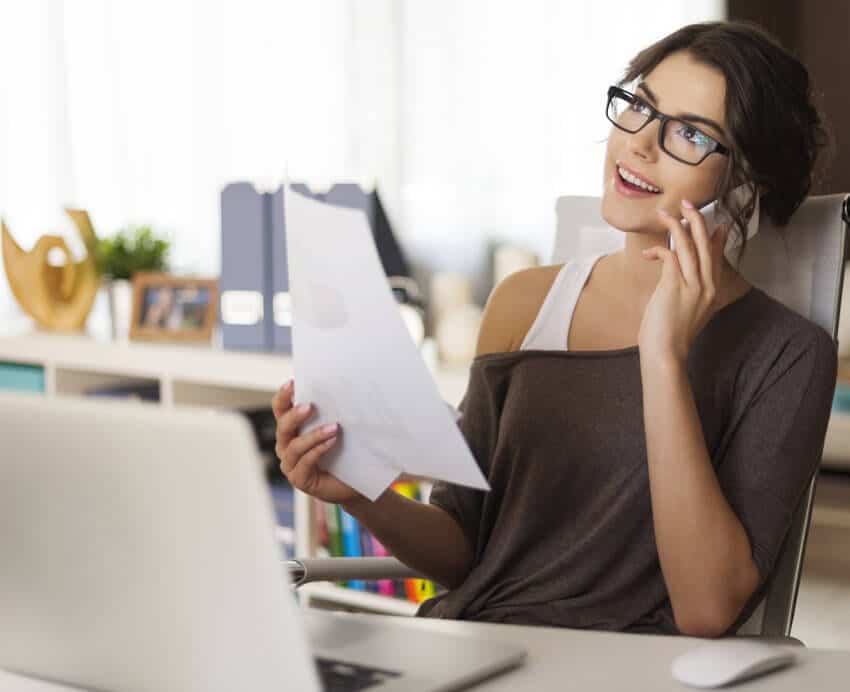 cinco dicas para um home office funcional