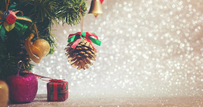 Aproveitando o Natal para vender mais