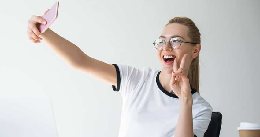 qualidades profissionais que toda consultora deve ter - autoconfiança