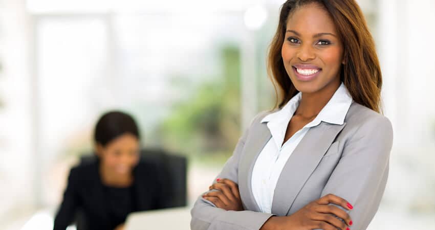 TED inspiradores para diretoras e consultoras