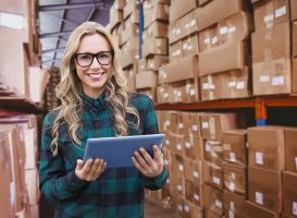 Dicas para fazer um controle de estoque inteligente