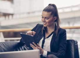 Gestão financeira: o que é e como ela te ajuda a chegar ao topo