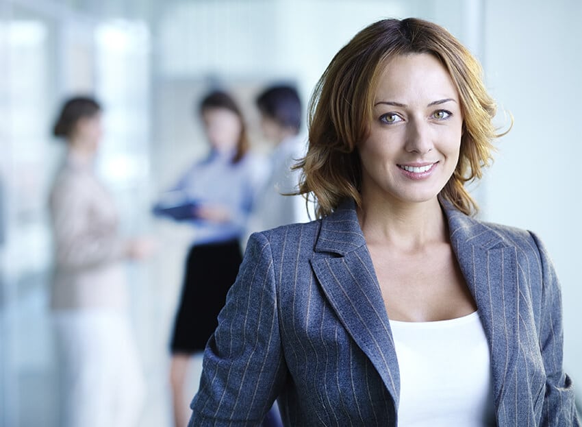 Desenvolvimento pessoal