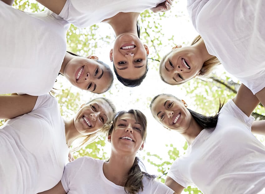 Técnicas de vendas: motivar consultoras