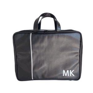 Mala Térmica Elegance Preta