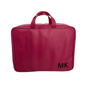 Mala Térmica Elegance Pink