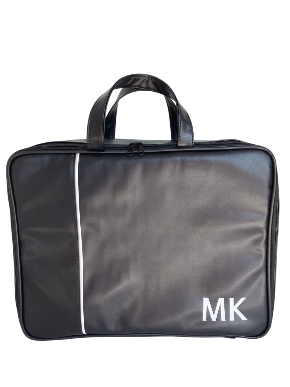 Mala Térmica Elegance Preta