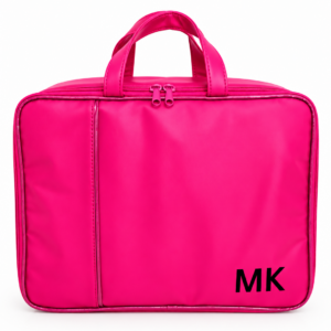 Mala Térmica Elegance Pink