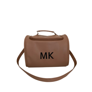 Frasqueira Mini - Ferrara Glamour - Capuccino