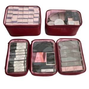 Conjunto de Necessaries (5 peças)
