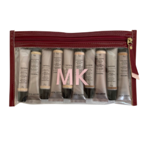REFIL ENVELOPE CLASS  M (Capacidade para 10 bases)
