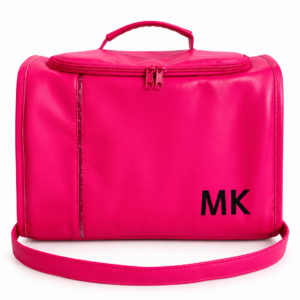 Frasqueira MINI FERRARA  Térmica Elegance - Rosa Pink